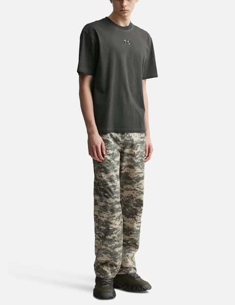 THUG CLUB - TC Army Pants | HBX - ハイプビースト(Hypebeast)が厳選 