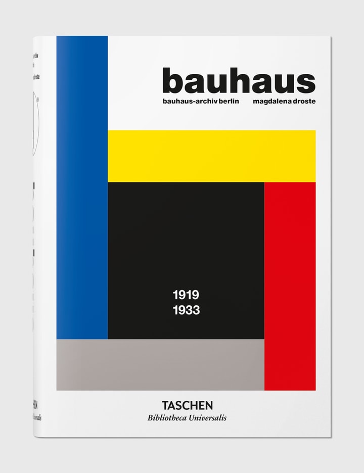 Bauhaus Placeholder Image