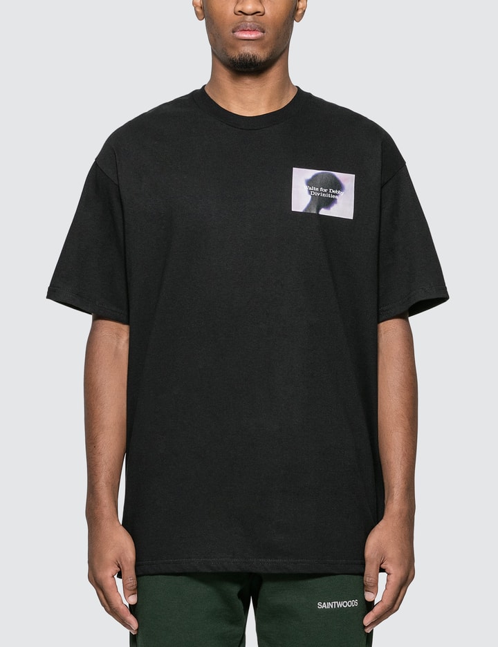 Waltz T-shirt Placeholder Image