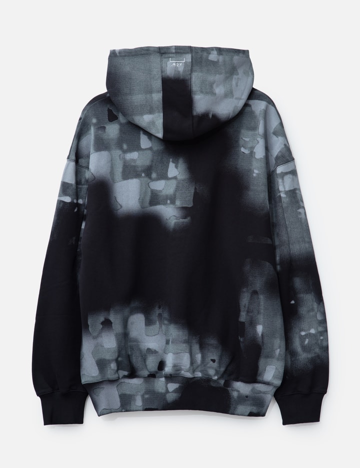 Painted Print Hoodie Placeholder Image
