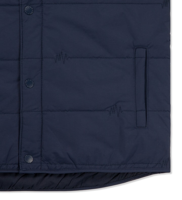 Navy Pack Vest Placeholder Image