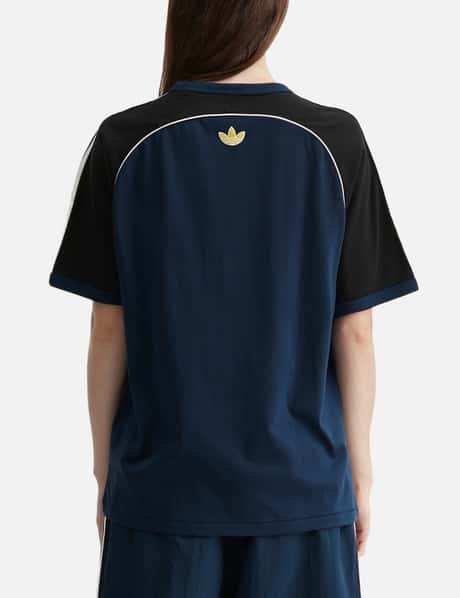 Brain Dead X Disney X Adidas Originals T-Shirt view 12