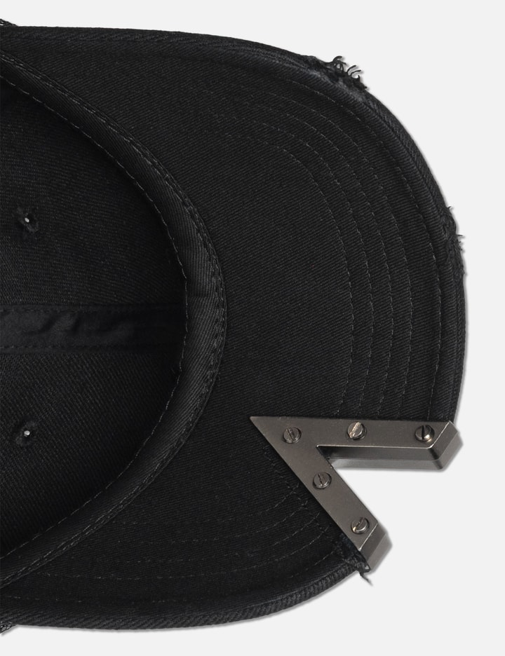 Signature Metal Cut Cap Placeholder Image