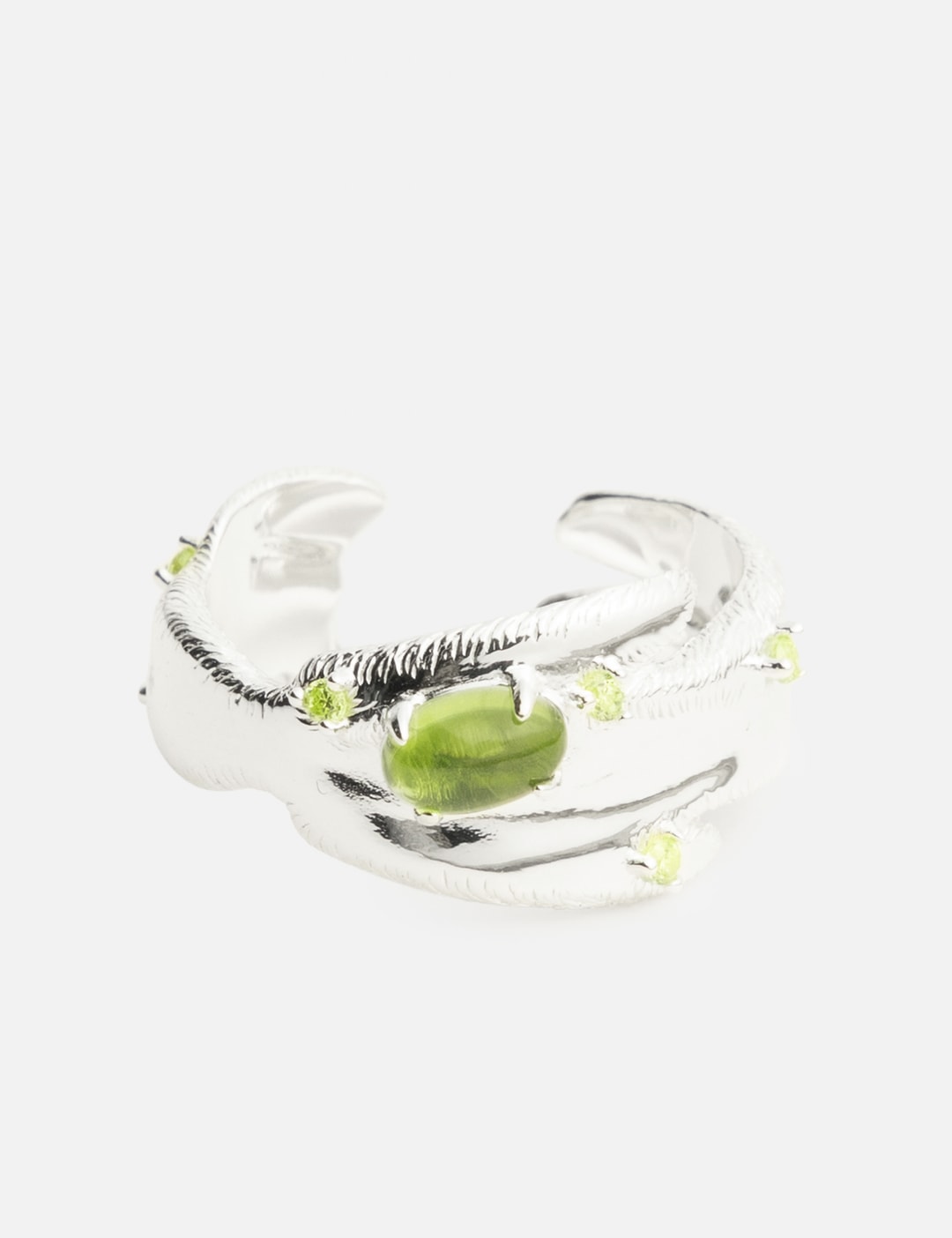 Transformed Bear Ring view 5