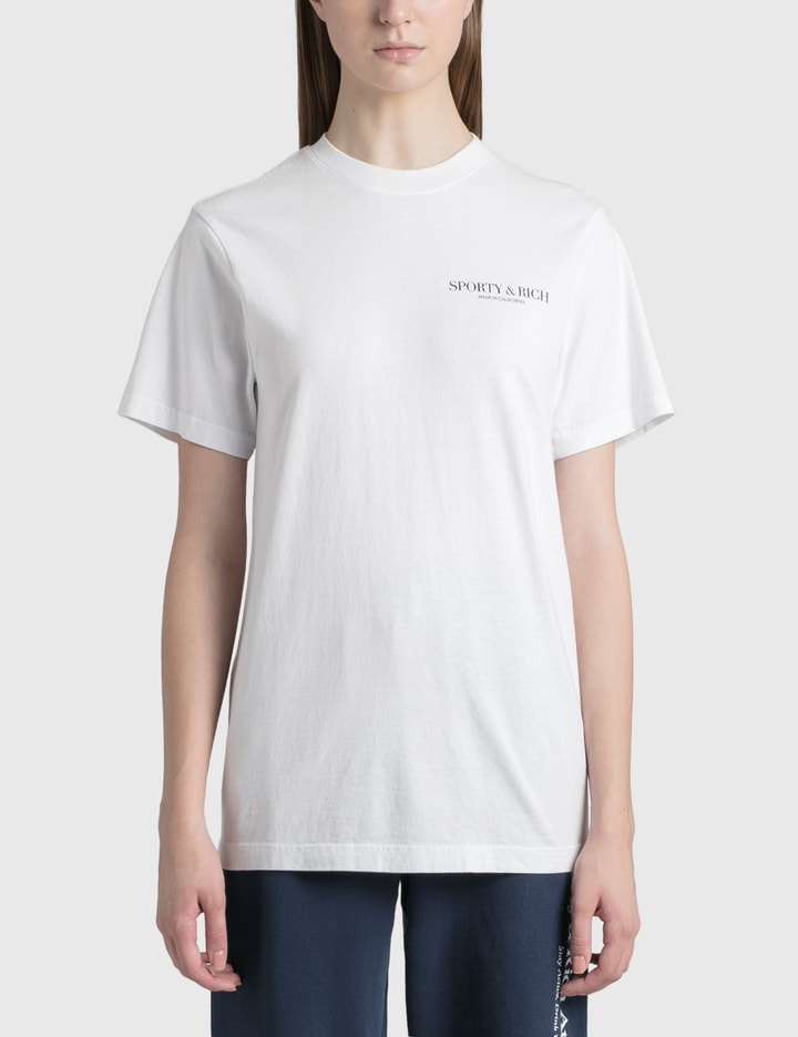 カリフォルニア Tシャツ Placeholder Image