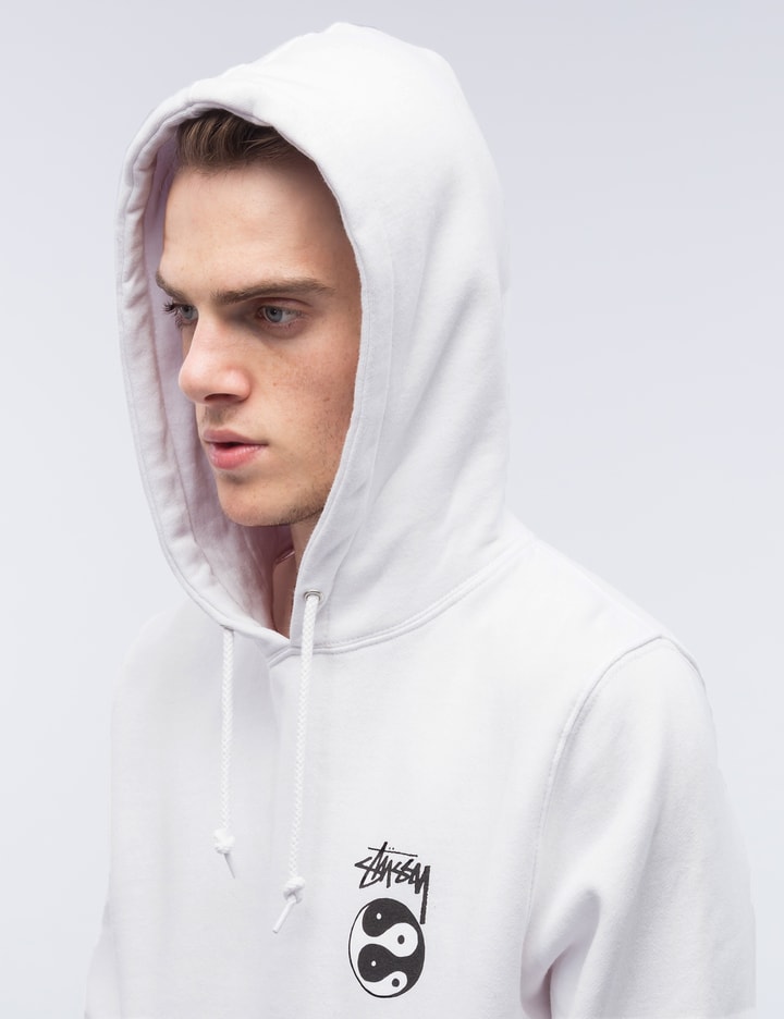 Yin Yangz Hoodie Placeholder Image