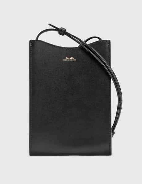 A.P.C. Jamie ネックポーチ