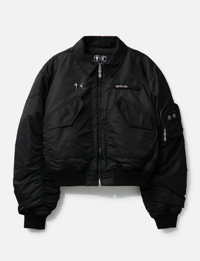 adidas men's athletics sport id bomber jacket