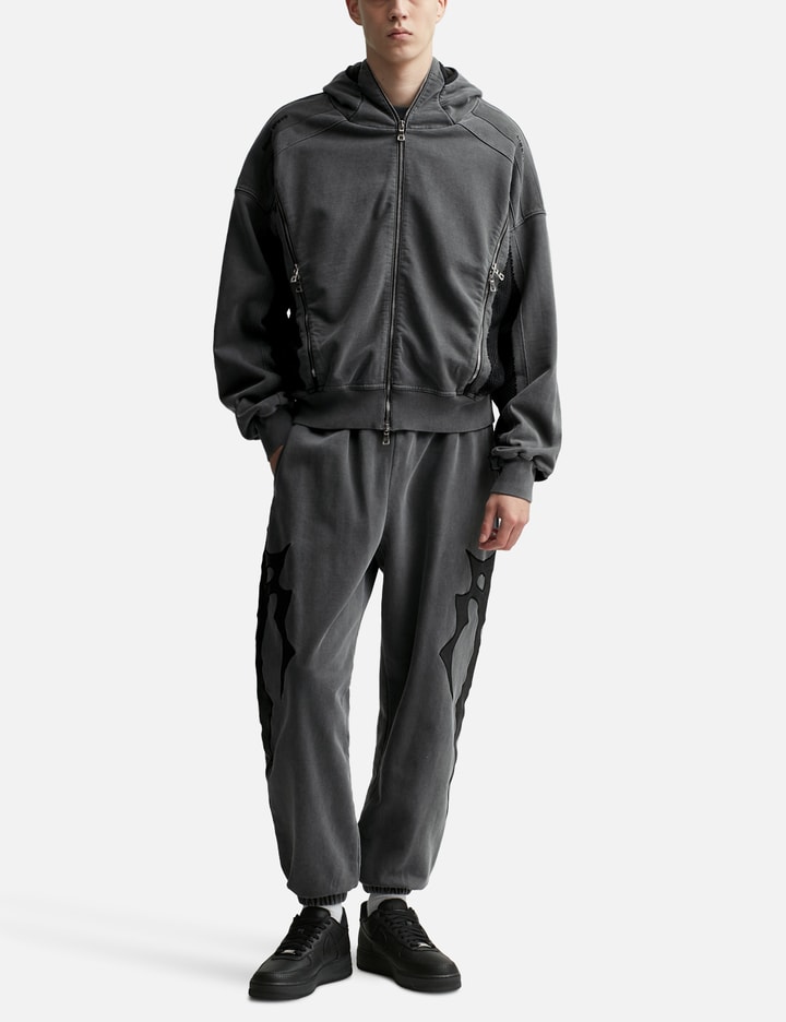 SIDE LOGO SWEAT PANTS Placeholder Image