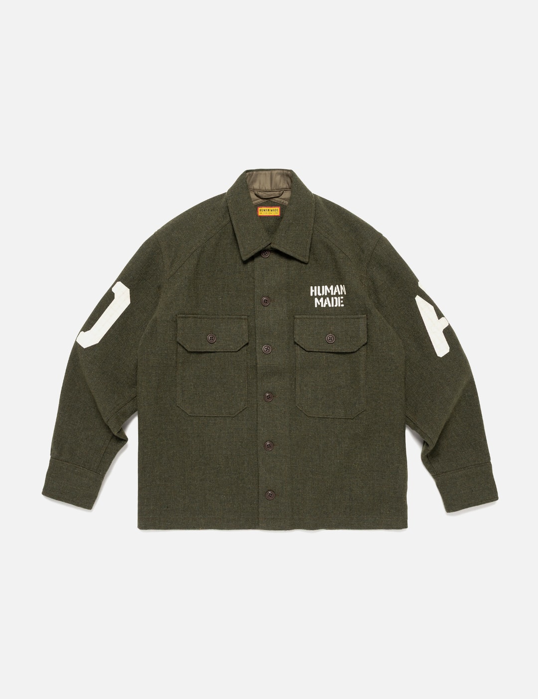 Military Shirt Military Shirt