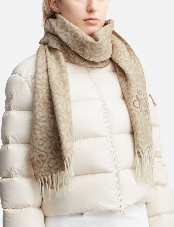 Anagram scarf Placeholder Image