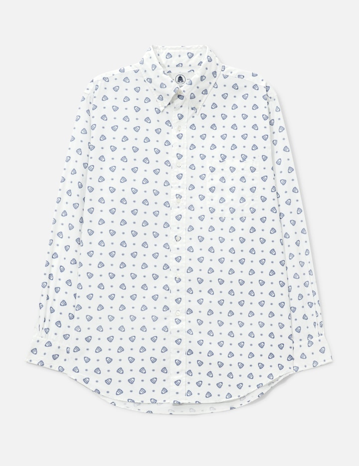 BELL STAMP WEAR Bell Commons Shirt