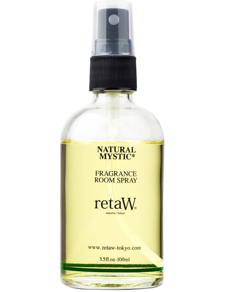 Natural Mystic Fragrance Room Spray Placeholder Image
