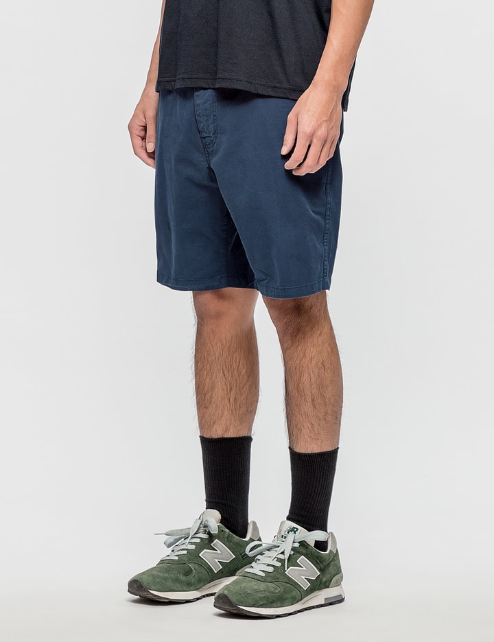Standard Fit Shorts Placeholder Image