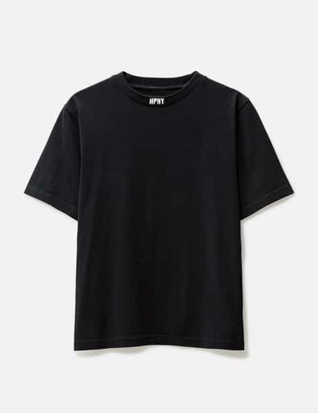 HERON PRESTON® HPNY EMB Short Sleeve T-shirt
