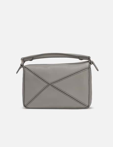 Loewe - Mini Puzzle Bag  HBX - Globally Curated Fashion and