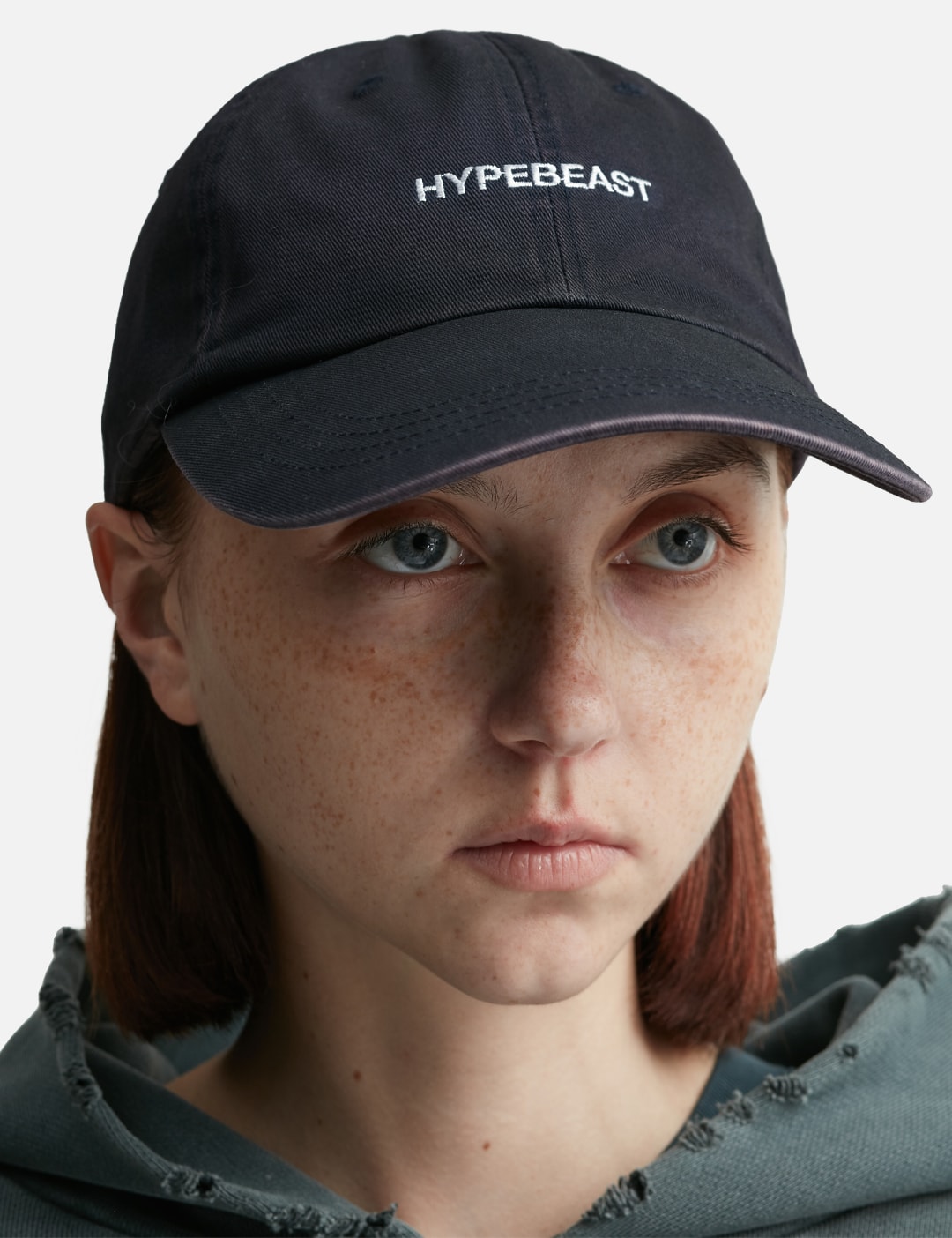 WASHED BALL CAP view 15