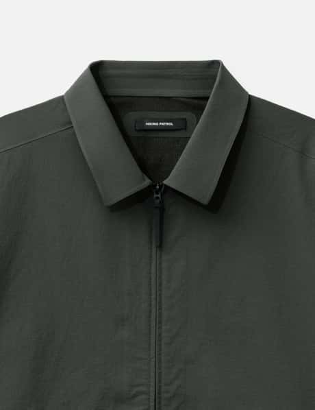 Edge Softshell Technical Shirt view 17