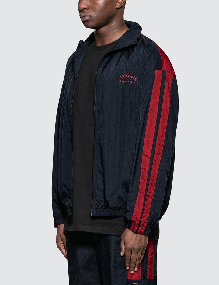 Track Jacket Placeholder Image