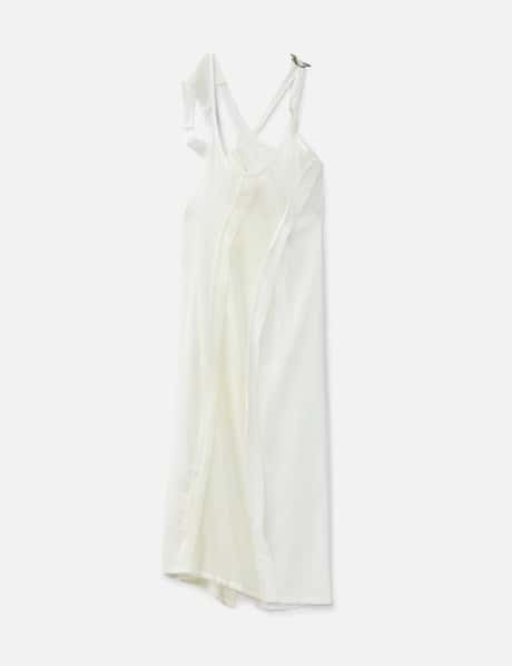 Strap Long Dress view 3