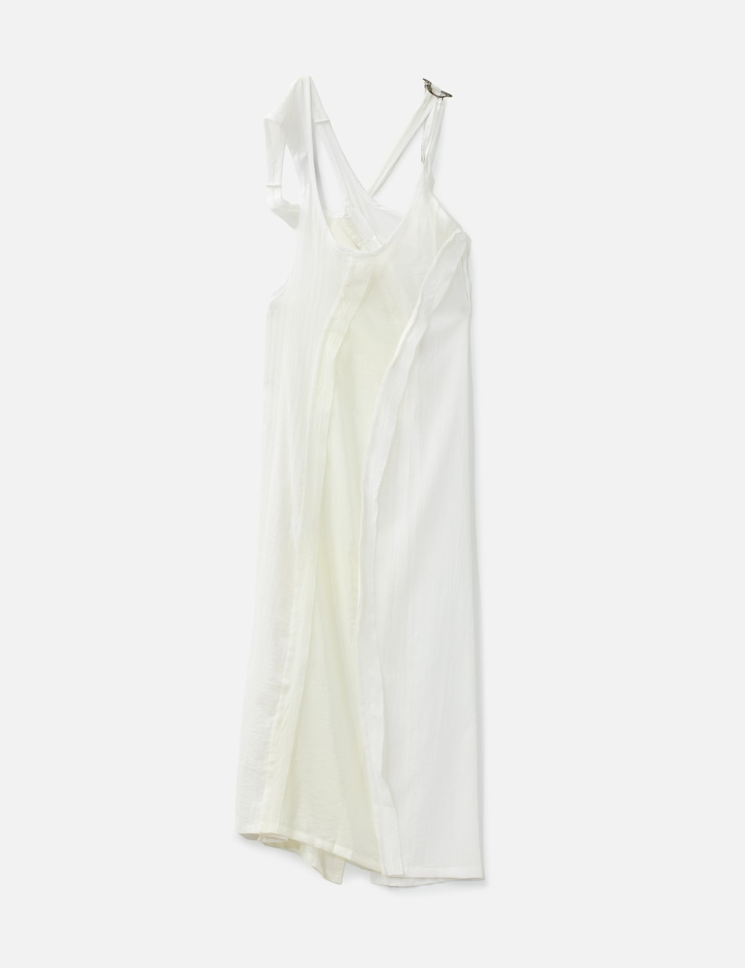Strap Long Dress view 4