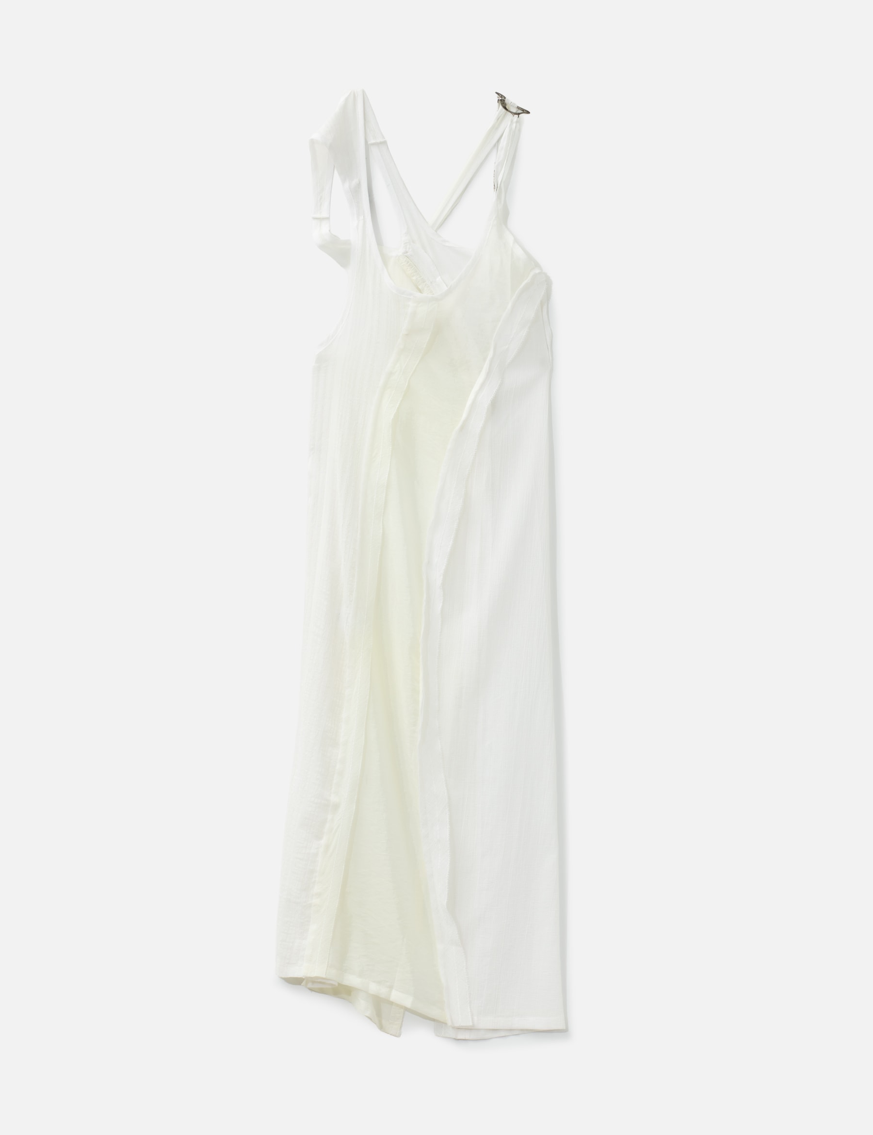 Strap Long Dress view 7