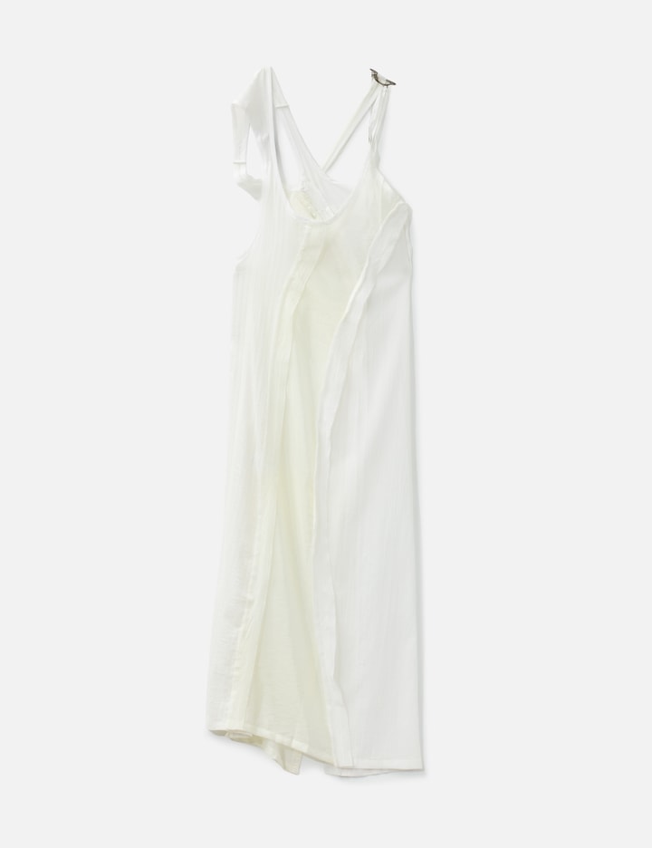 Hyein Seo Strap Long Dress