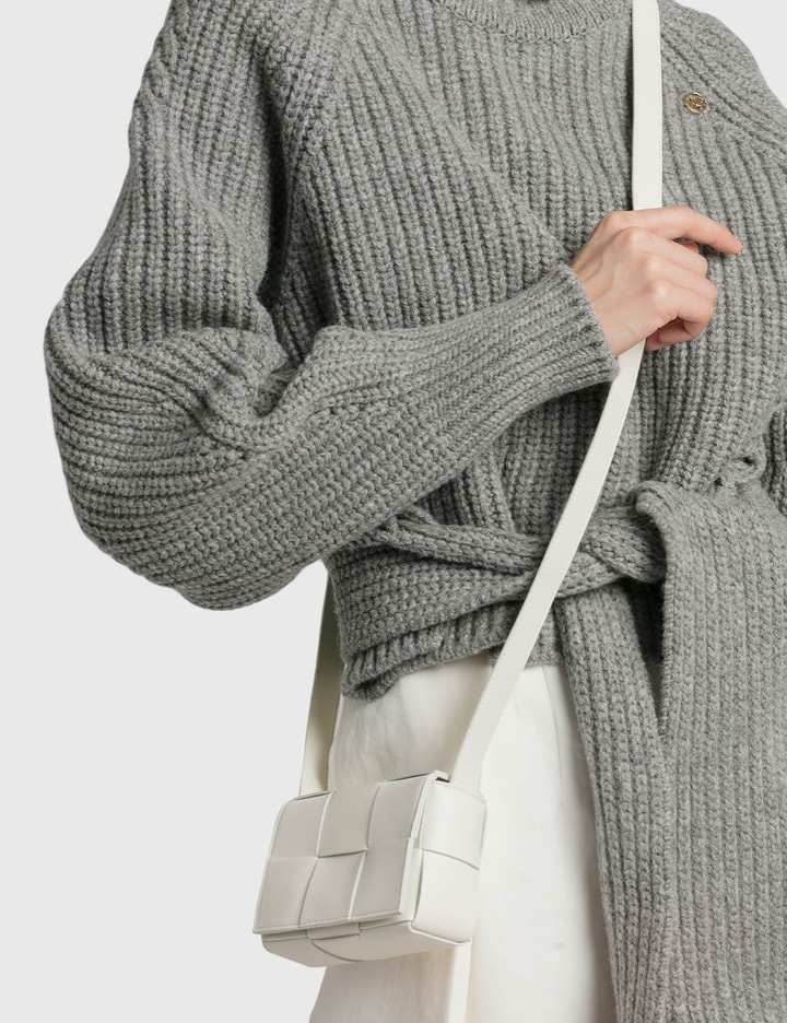 キャンディー カセットバッグ Placeholder Image