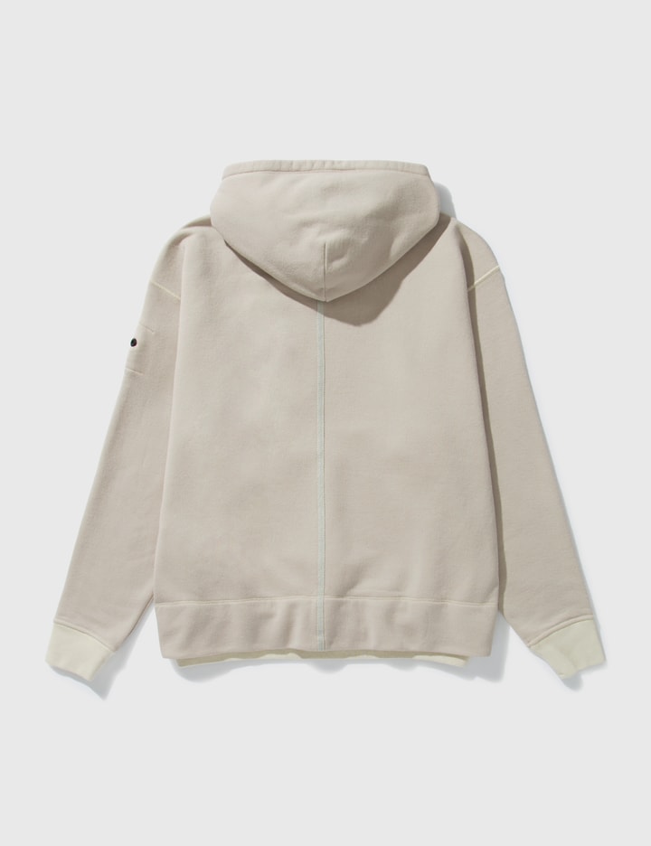 Wool Blend Hoodie Placeholder Image