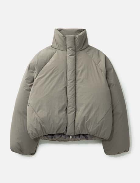 Space Coat view 12