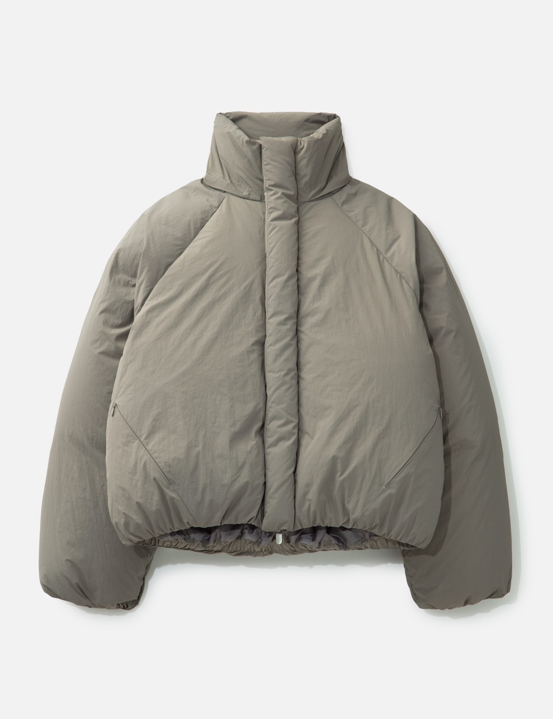 Space Coat view 13