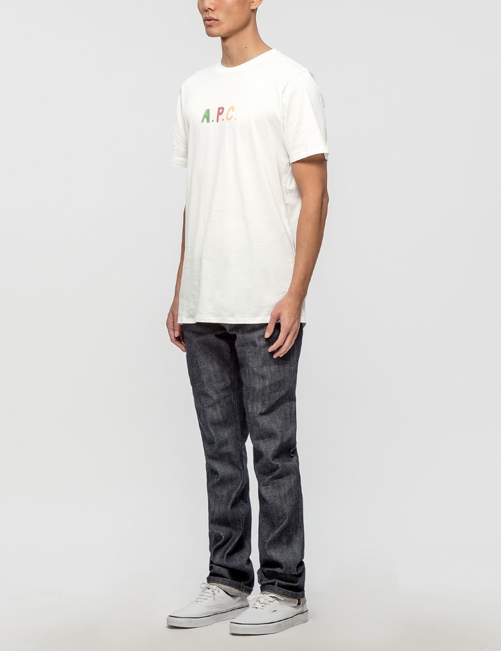 Petit New Standard Selvedge Denim Jeans Placeholder Image