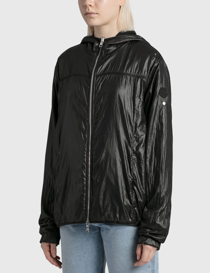6 Moncler 1017 ALYX 9SM Zip Up Hoodie Placeholder Image
