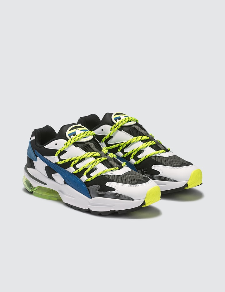 Puma x Les Benjamins CELL Alien Placeholder Image