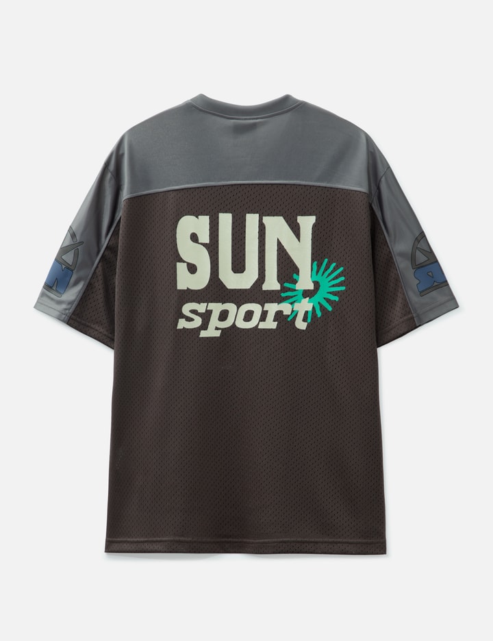 Sun Sport Mesh T-shirt Placeholder Image
