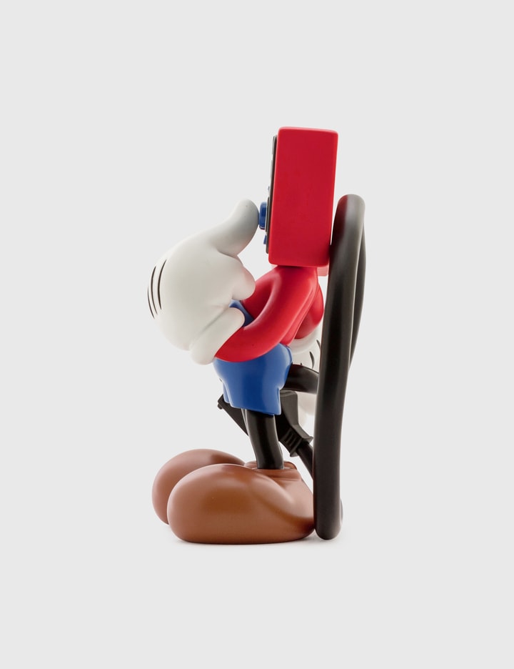 Play Yourself (Red Bro Edition) by Christian Brennan Placeholder Image