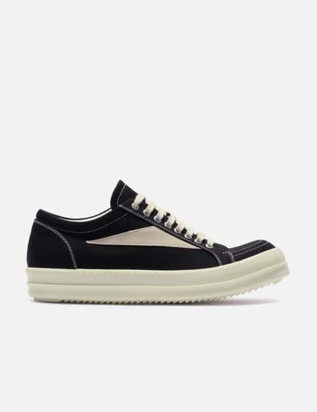 Rick Owens Drkshdw Vintage Sneaks