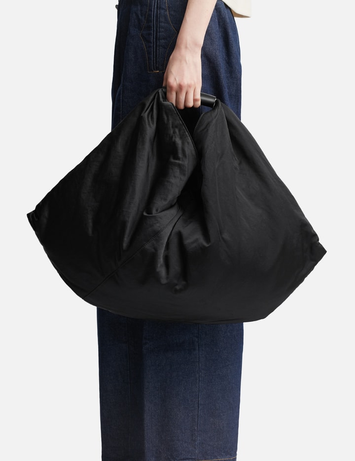 Japanese Draped Tote Placeholder Image