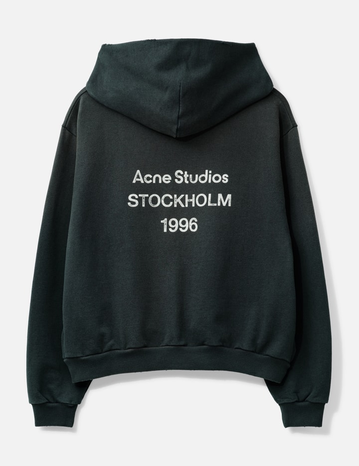 Logo Hooded Sweater Placeholder Image