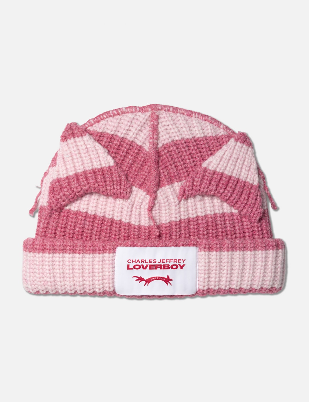 Chunky Ears Beanie