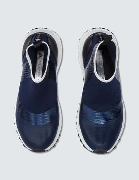 Adidas by Stella McCartney - Ultraboost X All Terrain S. | HBX Adidas by Stella McCartney - Ultraboost X All Terrain S. | HBX