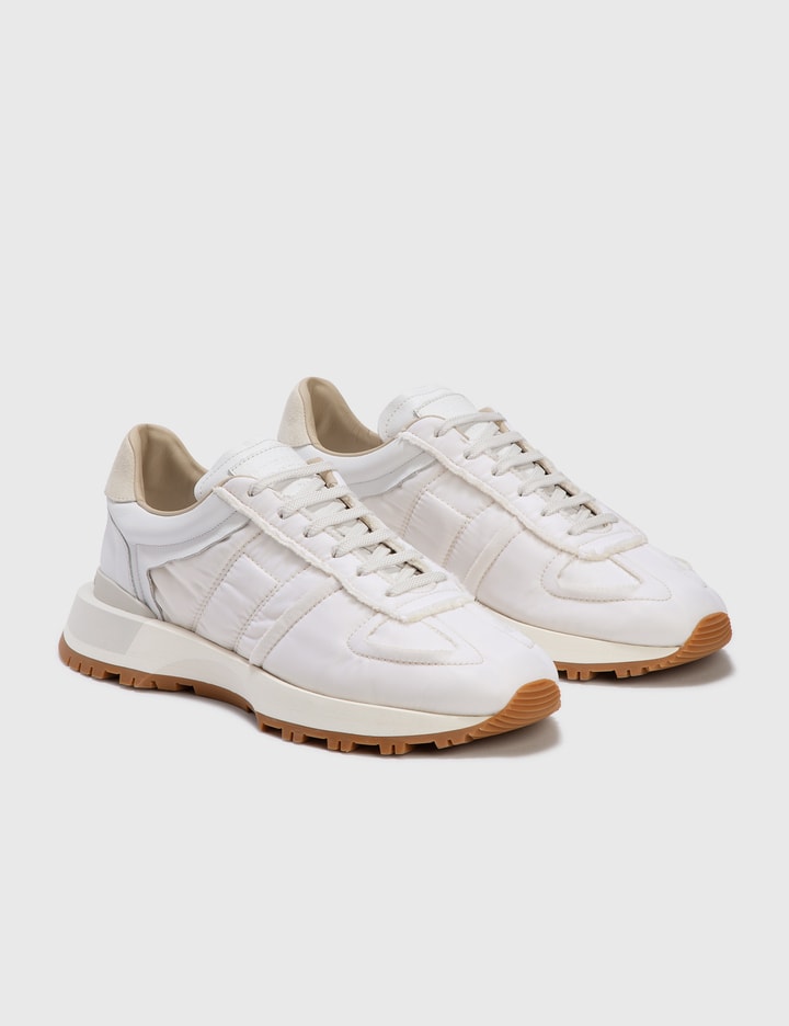 Retro Sneakers Placeholder Image