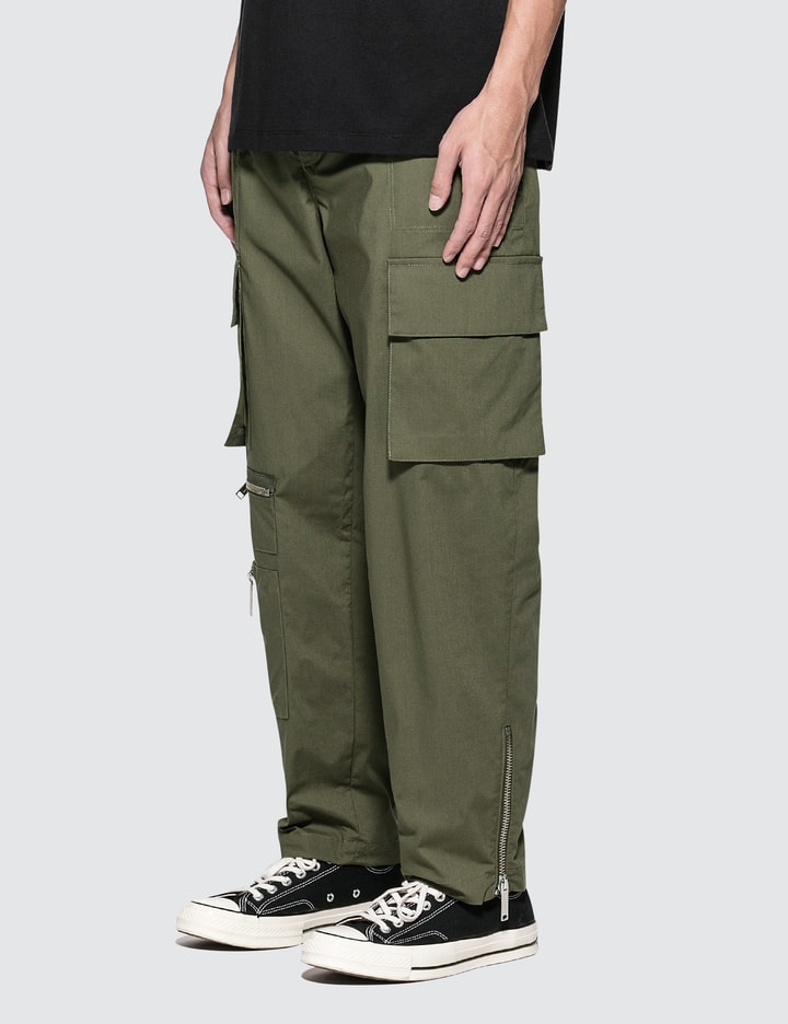 Public School Galvez Utility Pants With Pockets