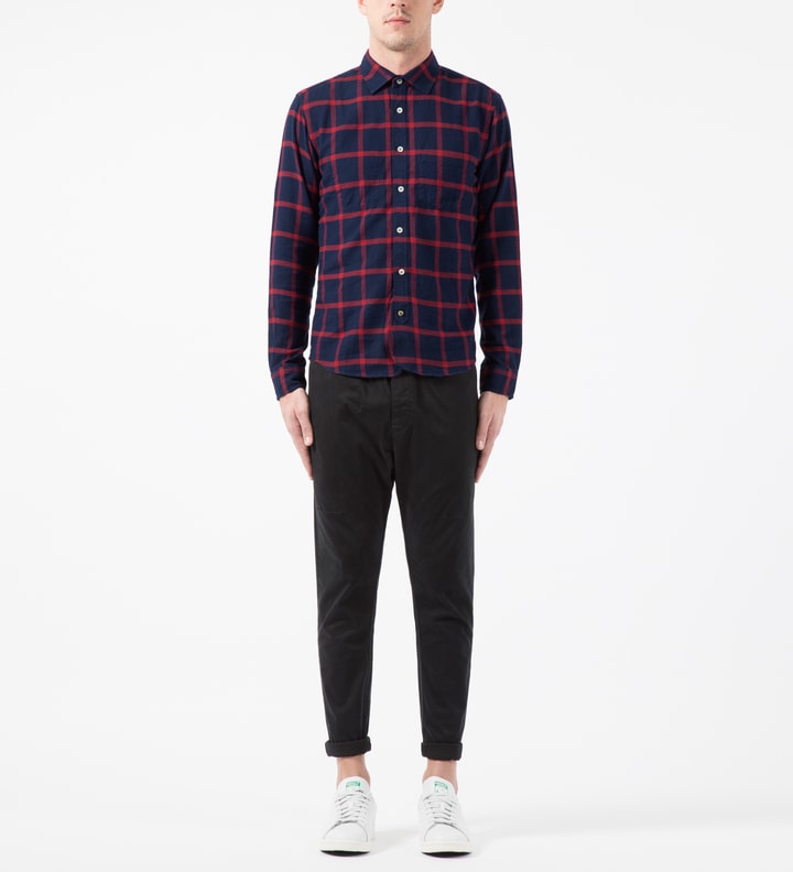 Navy Daniel Shirt Placeholder Image