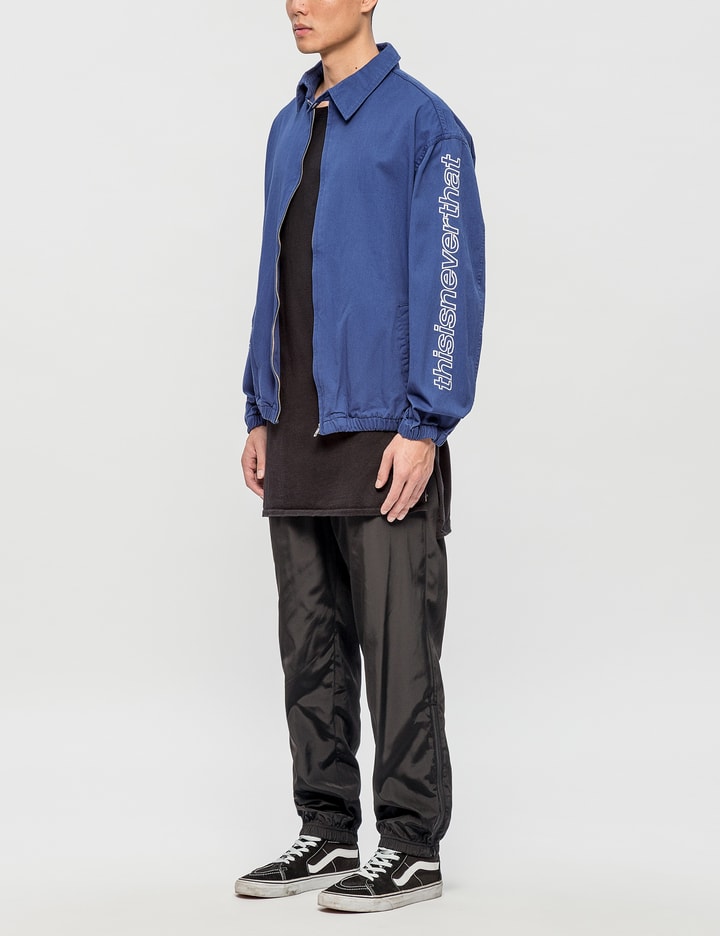 SP Zip Jacket Placeholder Image