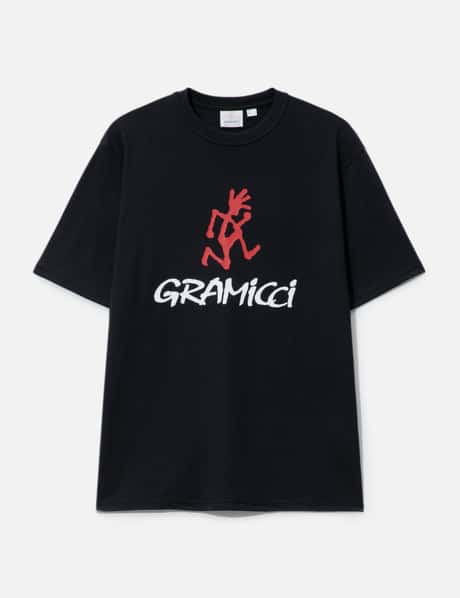 Gramicci Gramicci Logo T-shirt