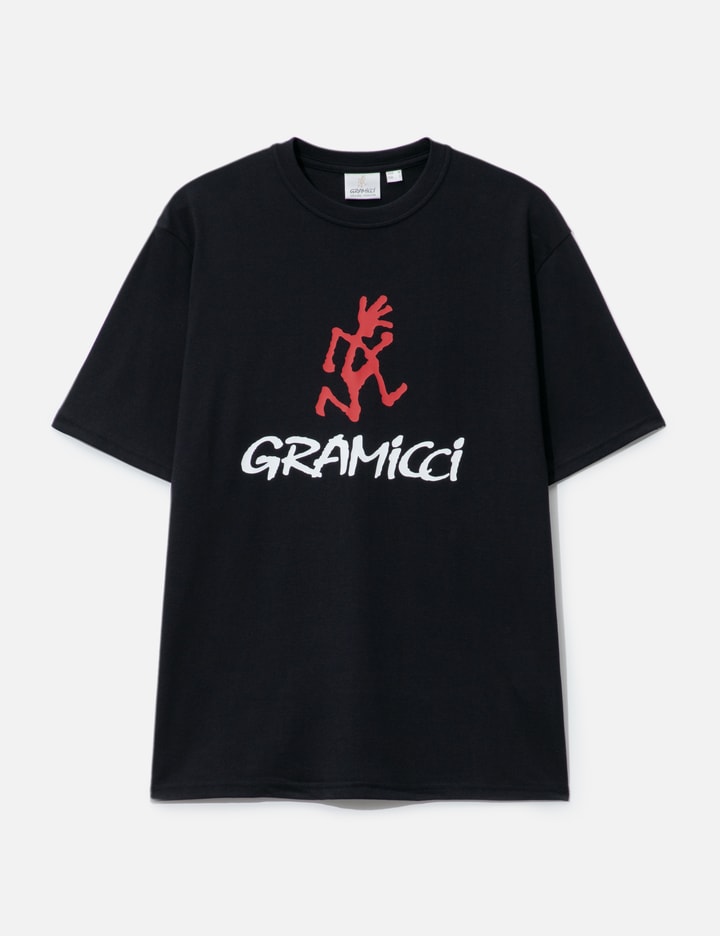 Gramicci Logo T-shirt Placeholder Image