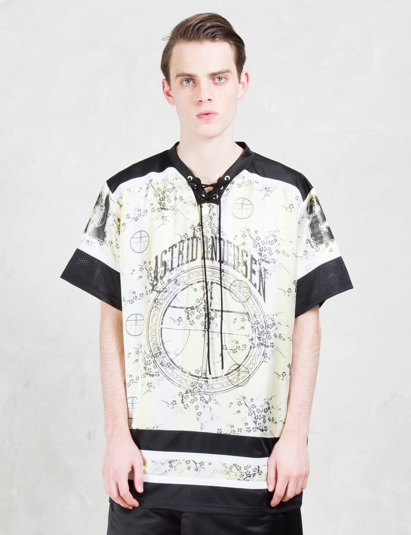 Astrid Andersen Tシャツ