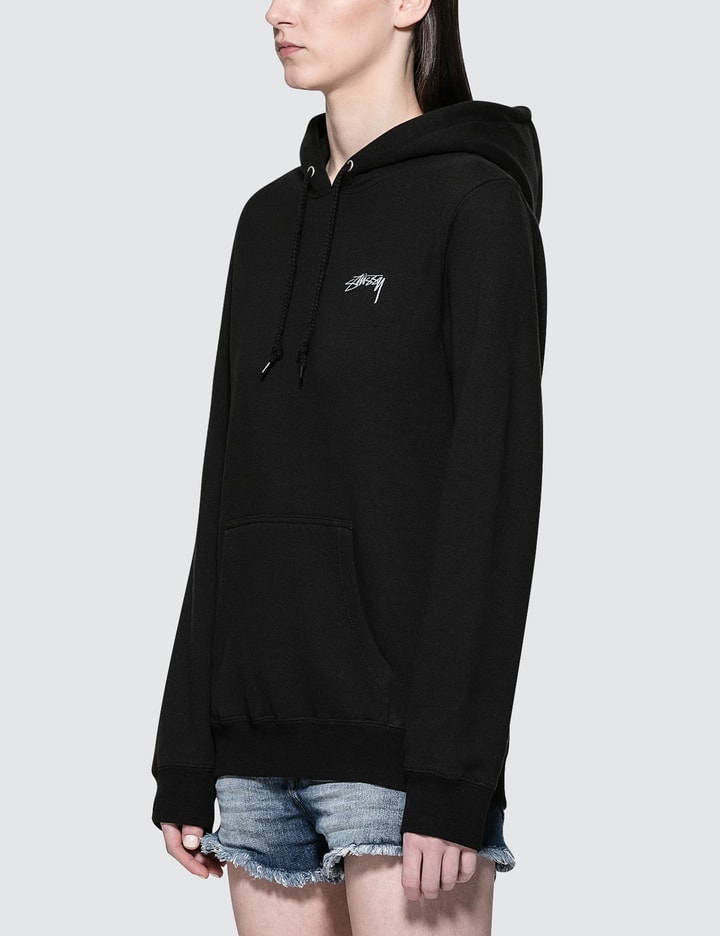 Smooth Stock Hoodie Placeholder Image
