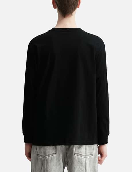 Athletic Bear Long Sleeves T-Shirt view 12
